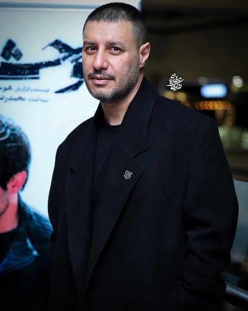 اکران فصل دوم وحشی