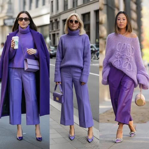 استایلهای خاص زمستانی