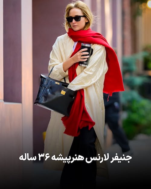 خوشپوشترینها در ۲۰۲۵