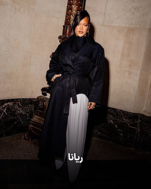 خوشپوشترینها در ۲۰۲۵