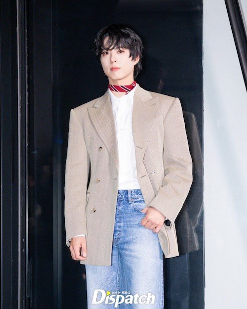 پارک بوگوم در ایونت سلین