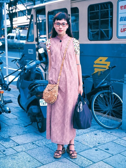 استایل ژاپنی در دهه ۲۰۰۰