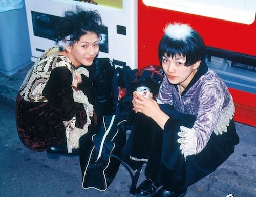 استایل ژاپنی در دهه ۲۰۰۰