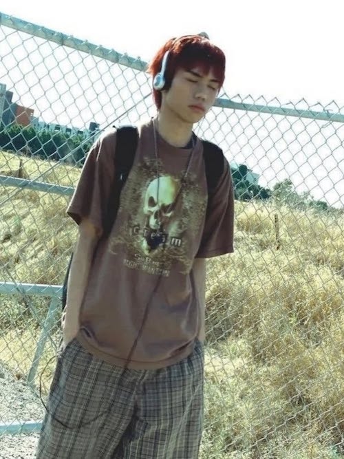 استایل ژاپنی در دهه ۲۰۰۰