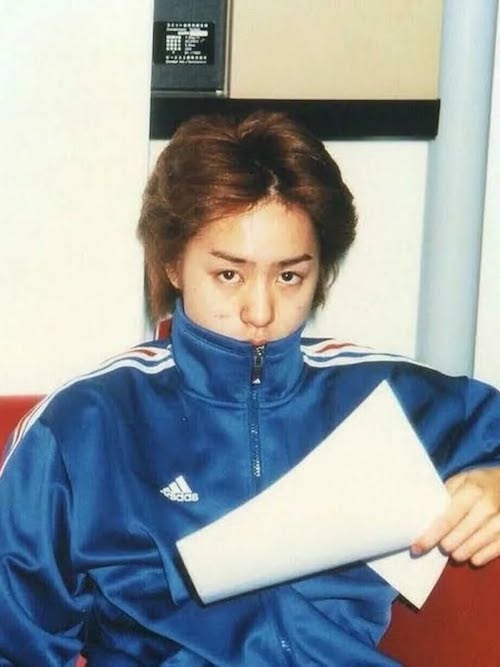 استایل ژاپنی در دهه ۲۰۰۰