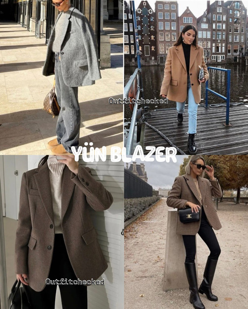 ترند بالاپوش‌های زمستان ۲۰۲۶