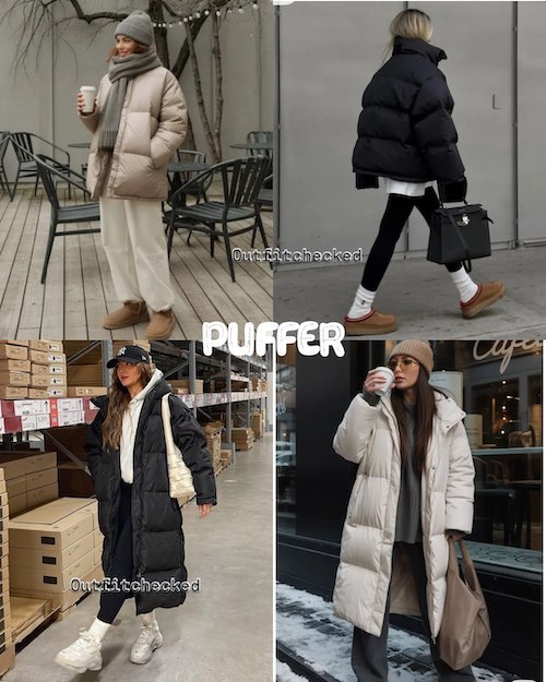 ترند بالاپوش‌های زمستان ۲۰۲۶