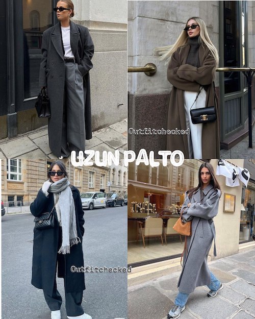 ترند بالاپوش‌های زمستان ۲۰۲۶