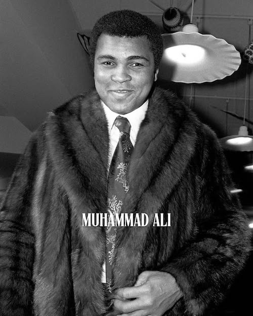 استایل آیکون‌های زمستان