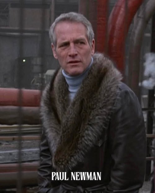 استایل آیکون‌های زمستان