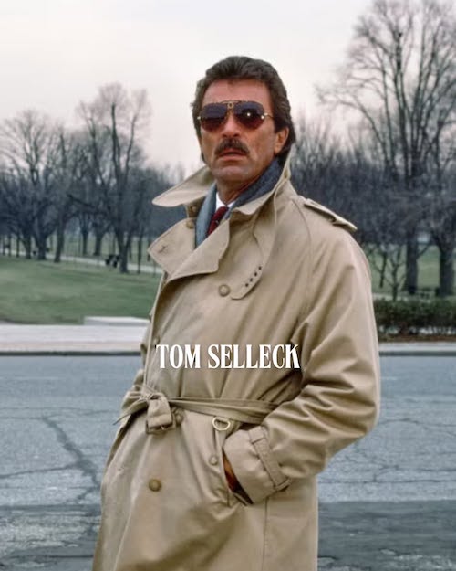 استایل آیکون‌های زمستان