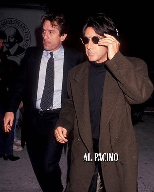 استایل آیکون‌های زمستان