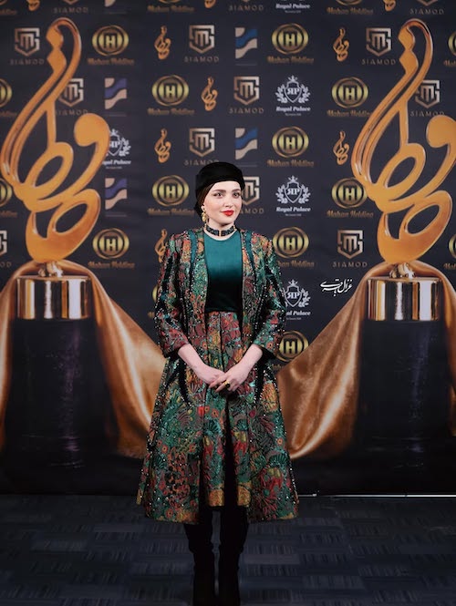 مهمانان جشن حافظ ۱۴۰۴