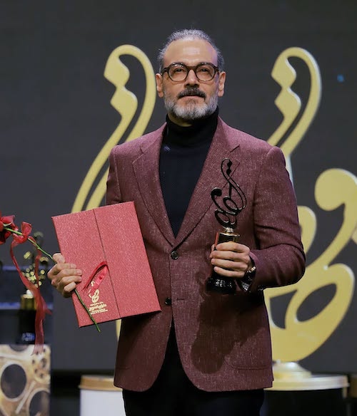 مهمانان جشن حافظ ۱۴۰۴