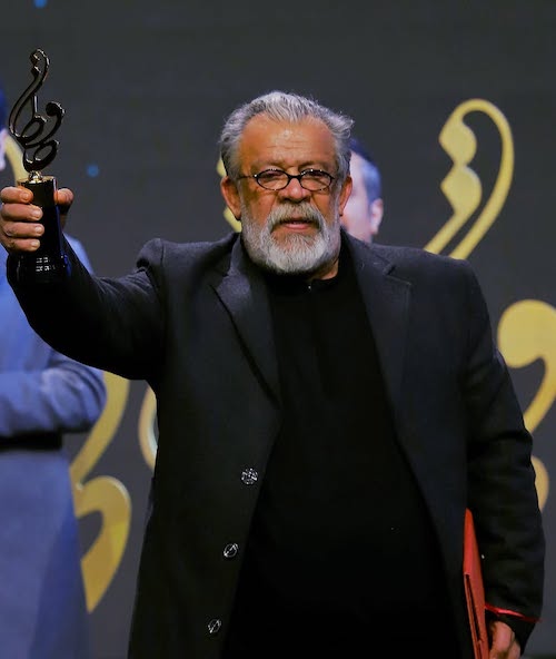 مهمانان جشن حافظ ۱۴۰۴