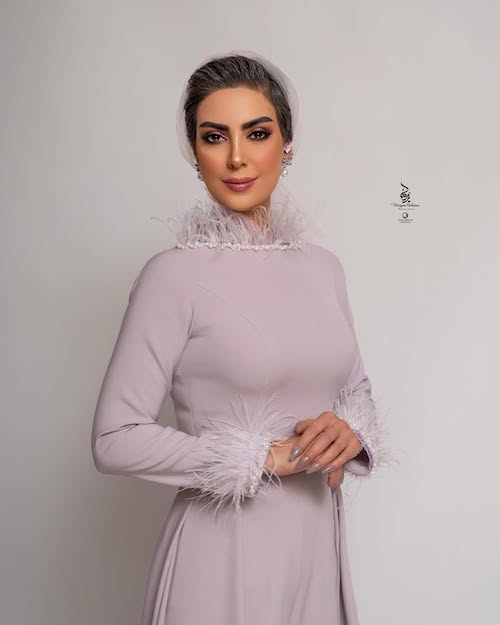 اورال یاسی نیلوفر شهیدی