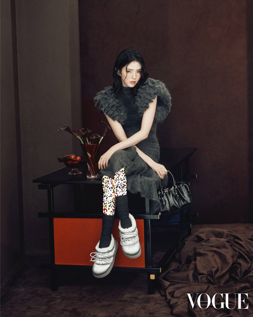 کیفهای هان سوهی