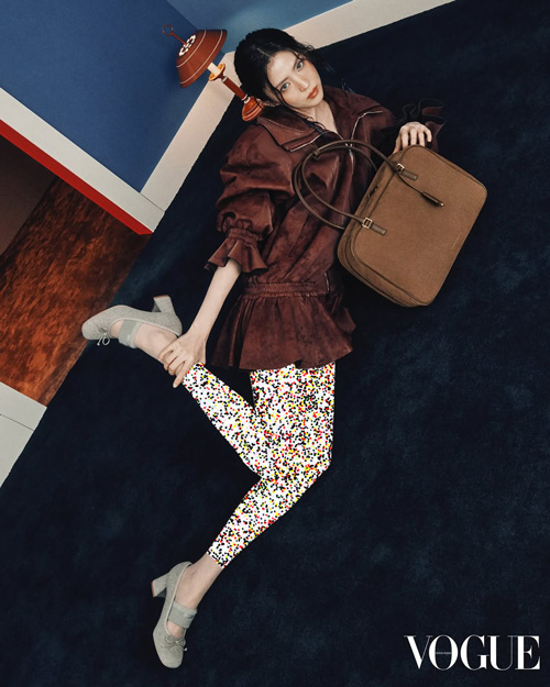 کیفهای هان سوهی