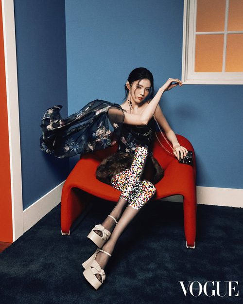 کیفهای هان سوهی