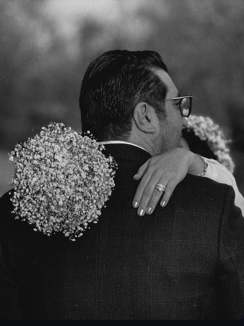 ازدواج مریم قاسمی