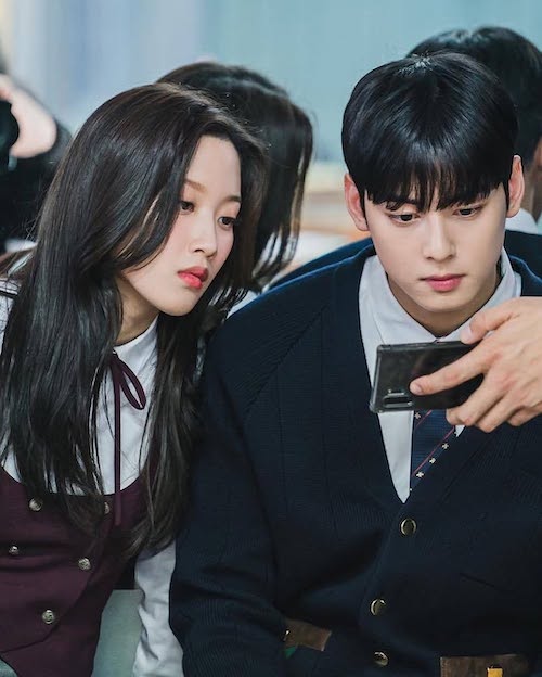 استایل‌های زیبایی حقیقی