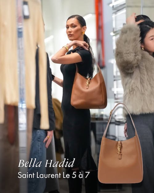 ایت‌گرل‌ها و ایت‌بگ‌ها