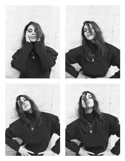 فوتوشوت مونیکا بلوچی