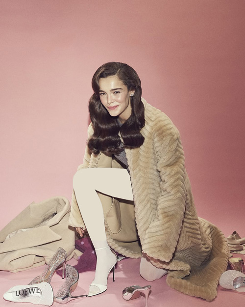 فوتوشوت هافسانور سانجاکتوتان