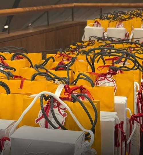 جواهرات عروسی شین مین‌آ