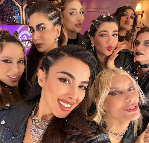 پانک، بیش از یک استایل