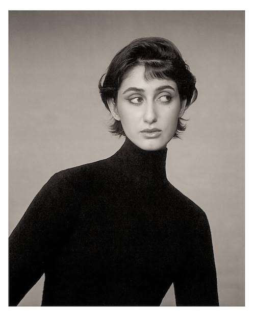 تیپ‌های عجیب راما دواجی