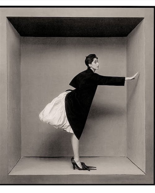 تیپ‌های عجیب راما دواجی