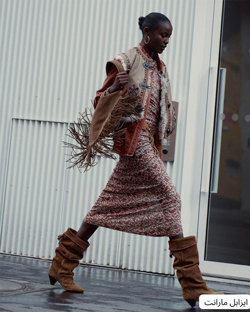 بوتهای اسلوچی