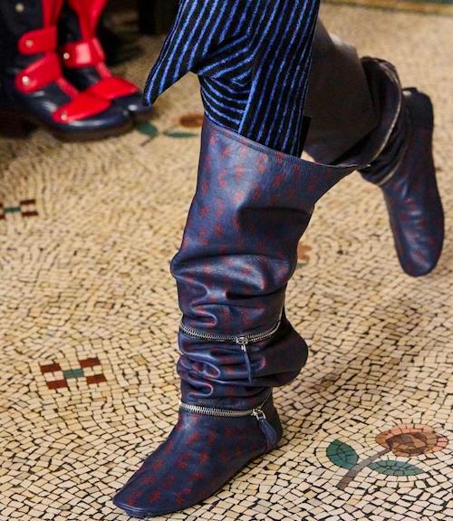 بوتهای اسلوچی