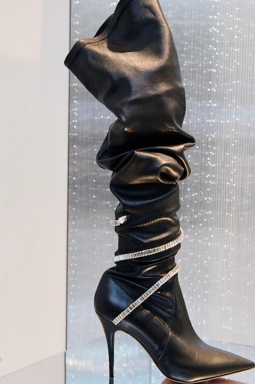 بوتهای اسلوچی