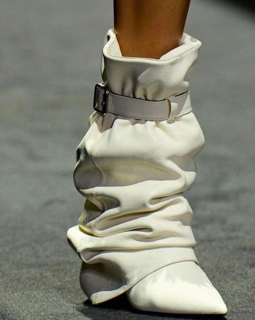 بوتهای اسلوچی