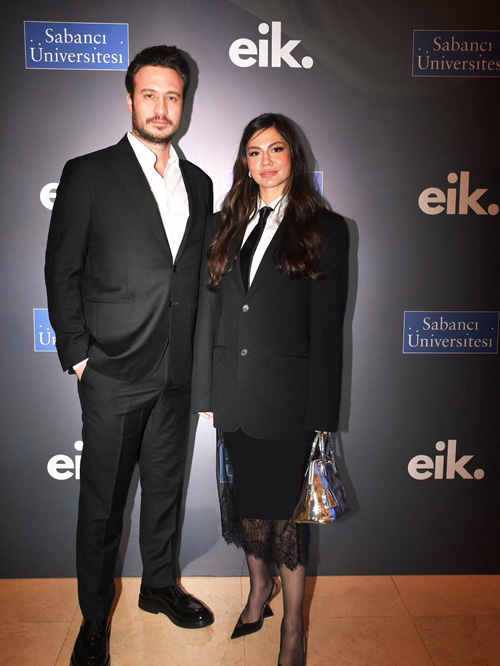 استایل بلاتکلیف دمت اوزدمیر