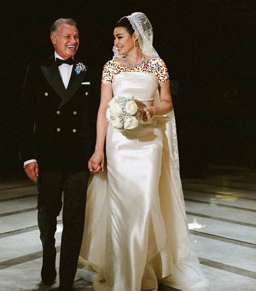 عروسهای مورد توجه ۲۰۲۵