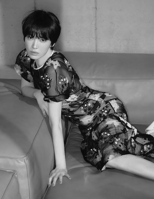 استایلهای رنگارنگ سونگ ههکیو