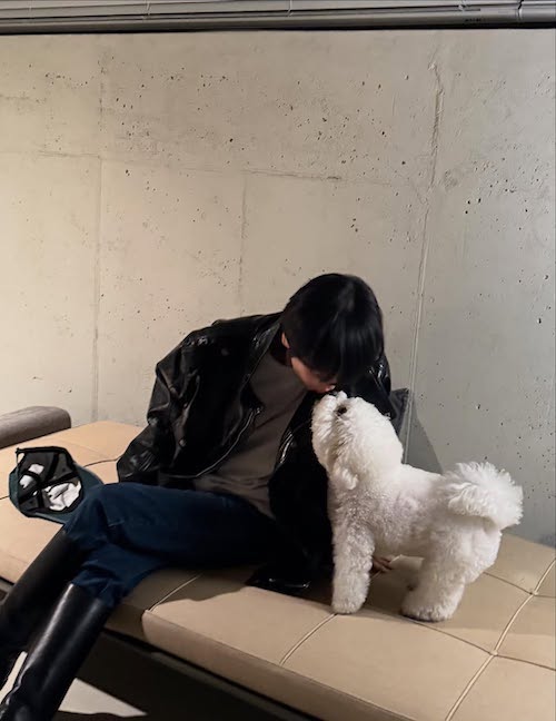 استایلهای رنگارنگ سونگ ههکیو