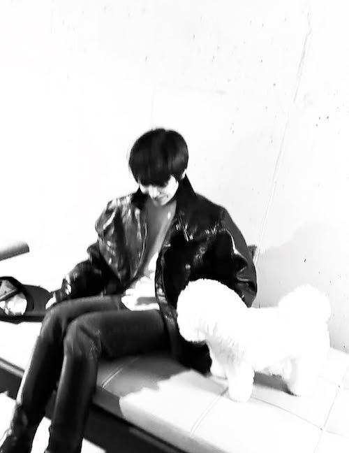 استایلهای رنگارنگ سونگ ههکیو