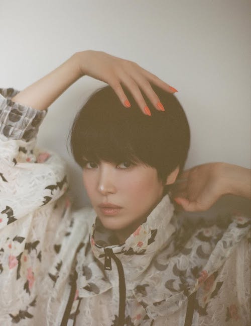 استایلهای رنگارنگ سونگ ههکیو