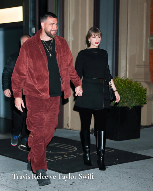 خوشپوشترین زوجهای ۲۰۲۵