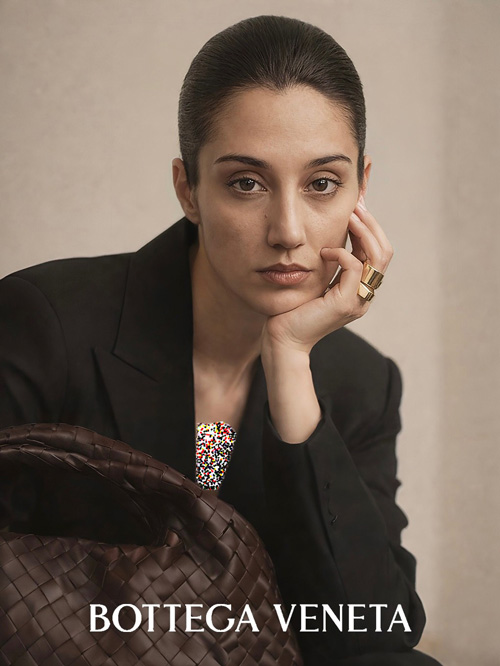 بازیگران ایرانی به عنوان چهره برندهای جهانی