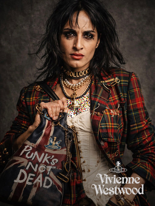 بازیگران ایرانی به عنوان چهره برندهای جهانی