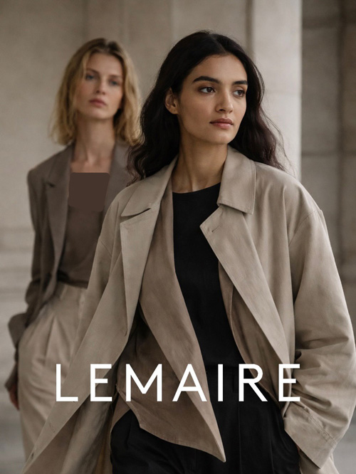 بازیگران ایرانی به عنوان چهره برندهای جهانی