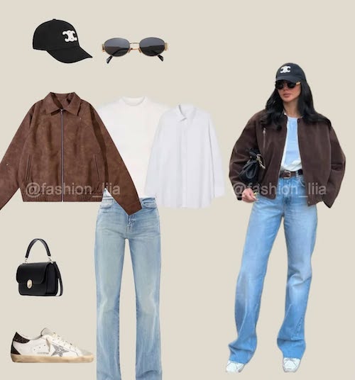 استایل با بامبرجکت