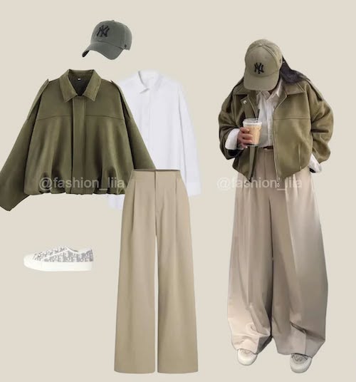 استایل با بامبرجکت