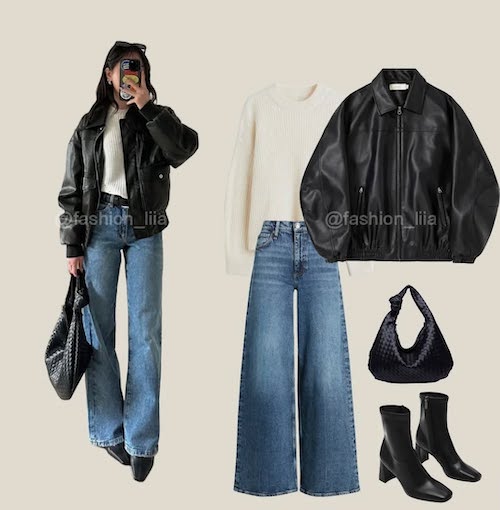 استایل با بامبرجکت