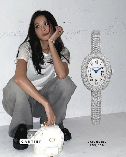 ساعت‌های لوکس جیسو